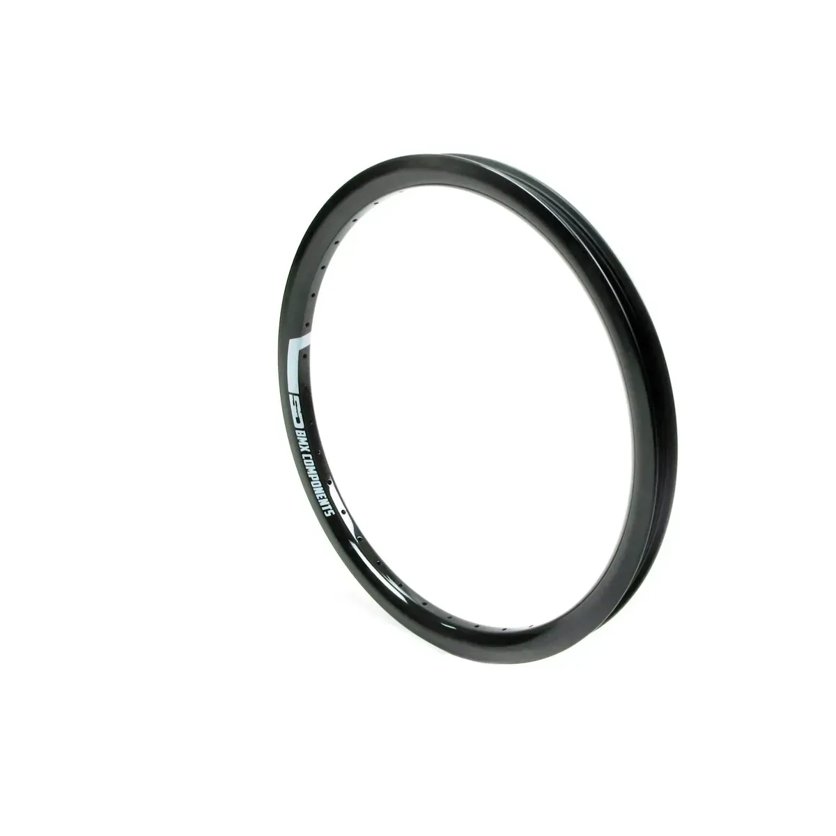 SD-X Rim M58 Front 36 Hole Shiny Black